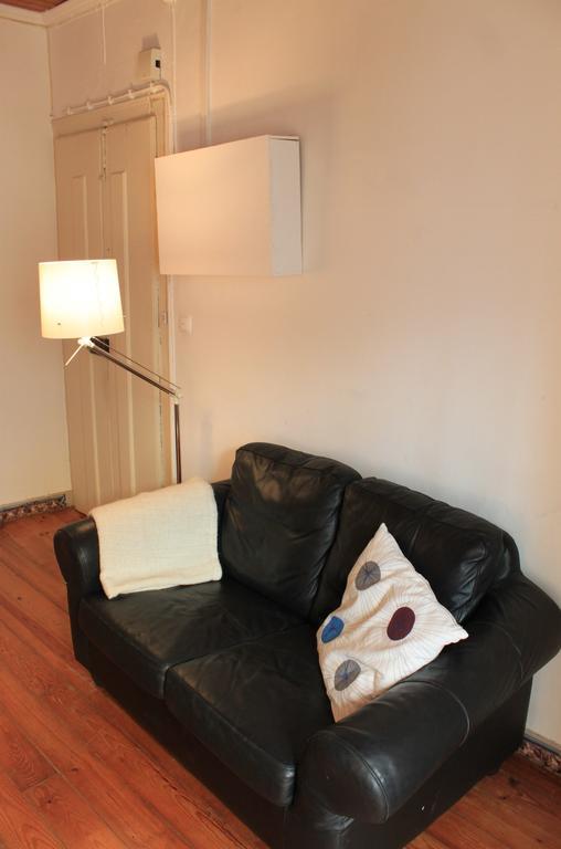The Blue House - Lively Bairro Alto Apartment Lisbon Bilik gambar