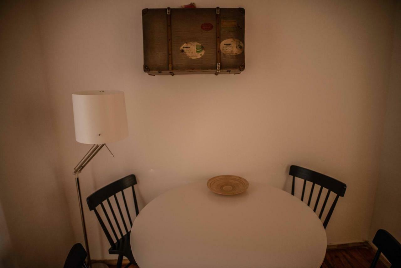 The Blue House - Lively Bairro Alto Apartment Lisbon Luaran gambar